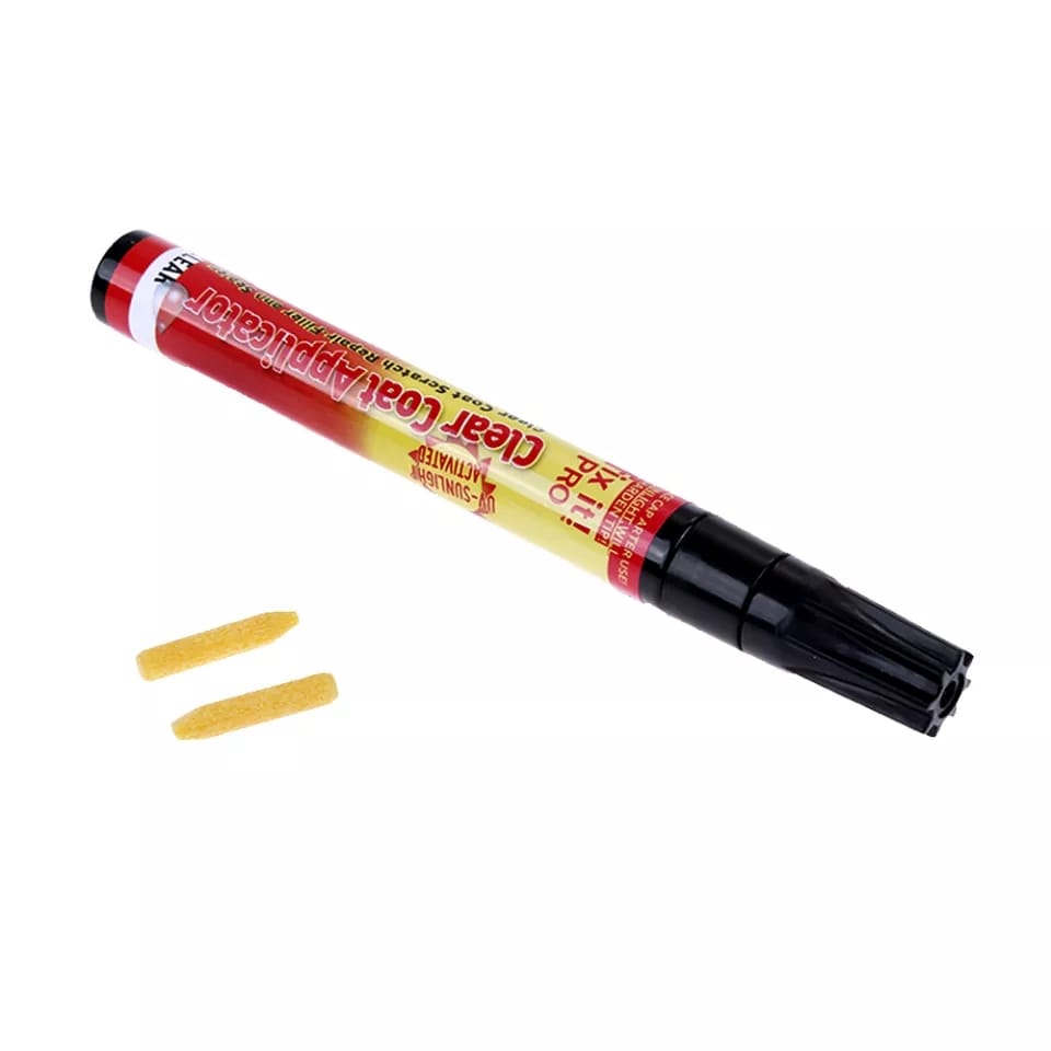 Miniatura 2 de Esfero magico quita rayones FK22-01